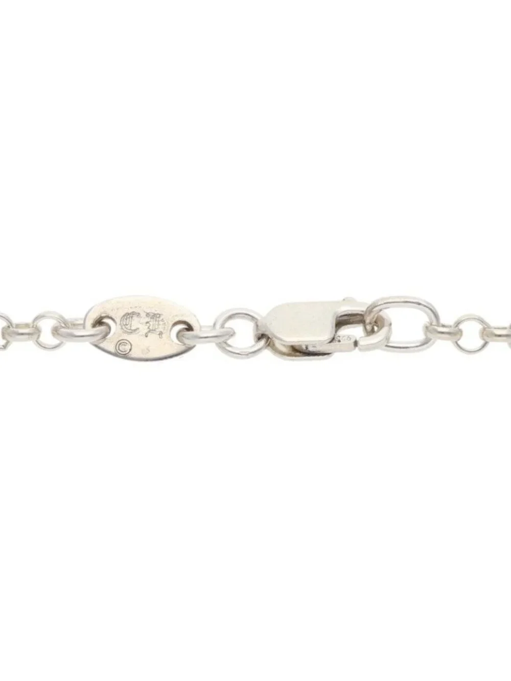 Chrome Hearts size 20inch